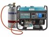 Agregat prądotwórczy benzyna / LPG K&S KS7000E G 230V 5.5 kW 